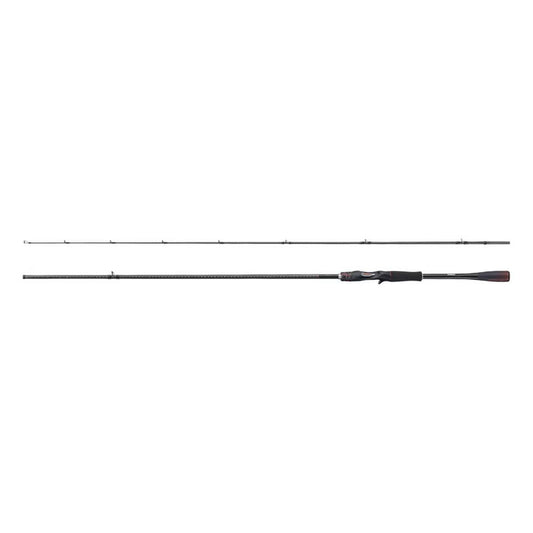 ゾディアス 176M-2 ベイトモデル 2.29m ロッド(バス)