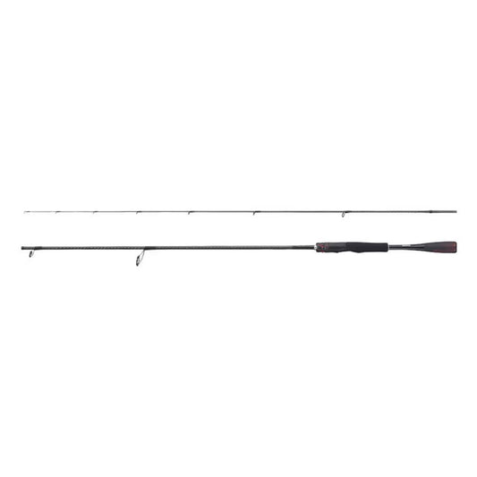 ゾディアス 264UL-S/2 スピニングモデル 1.93m ロッド(バス)