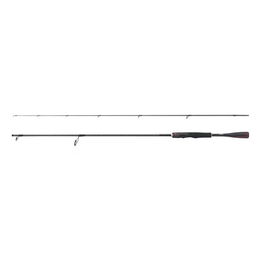 ゾディアス 264UL-2 スピニングモデル 1.93m ロッド(バス)