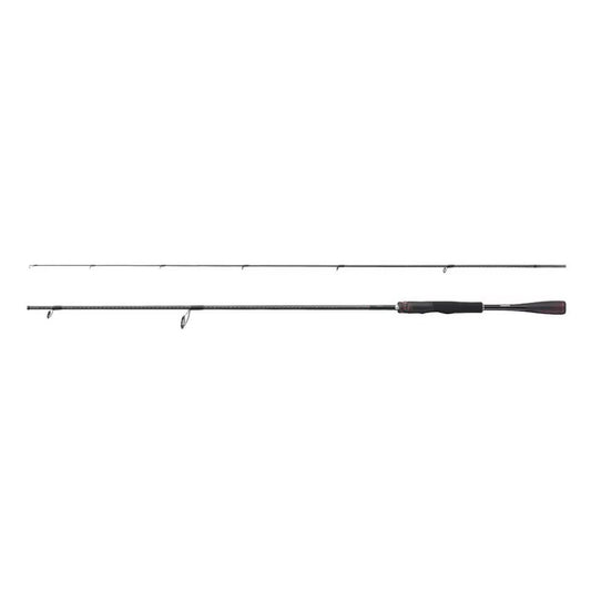 ゾディアス 268L-2 スピニングモデル 2.03m ロッド(バス)
