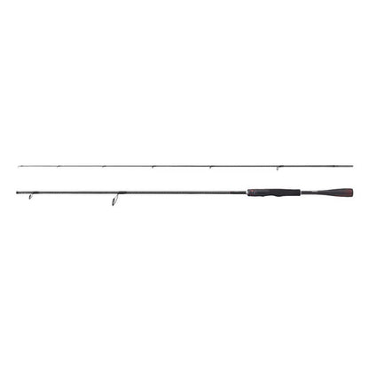 ゾディアス 268ML-2 スピニングモデル 2.03m ロッド(バス)