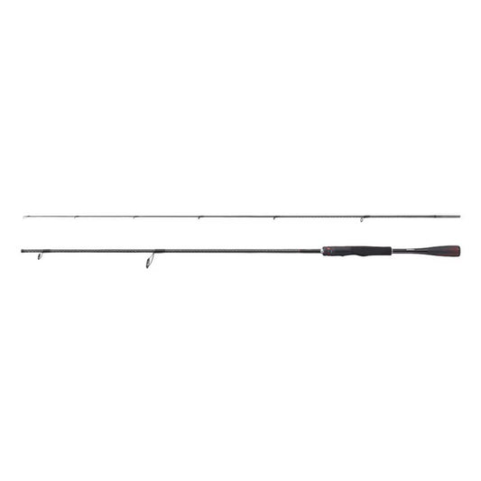 ゾディアス 268ML-2 スピニングモデル 2.03m ロッド(バス)
