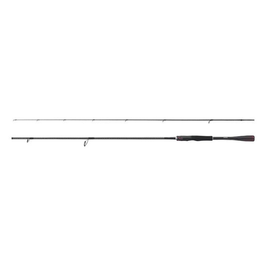 ゾディアス 270M-2 スピニングモデル 2.13m ロッド(バス)