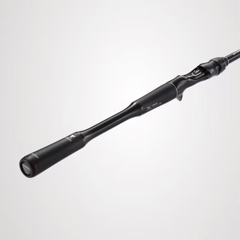 ポイズングロリアスXC 170M-G 2.13m ロッド(バス)