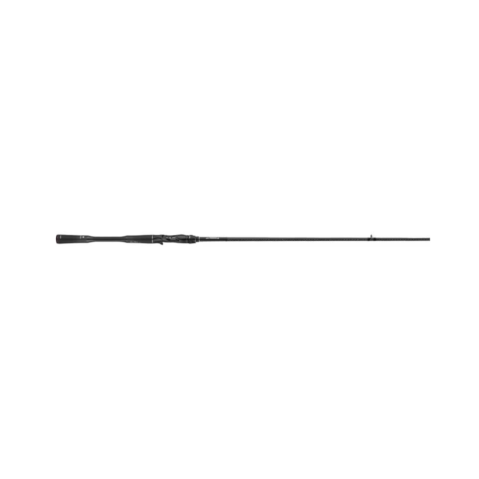 ポイズングロリアスXC 170M-G 2.13m ロッド(バス)