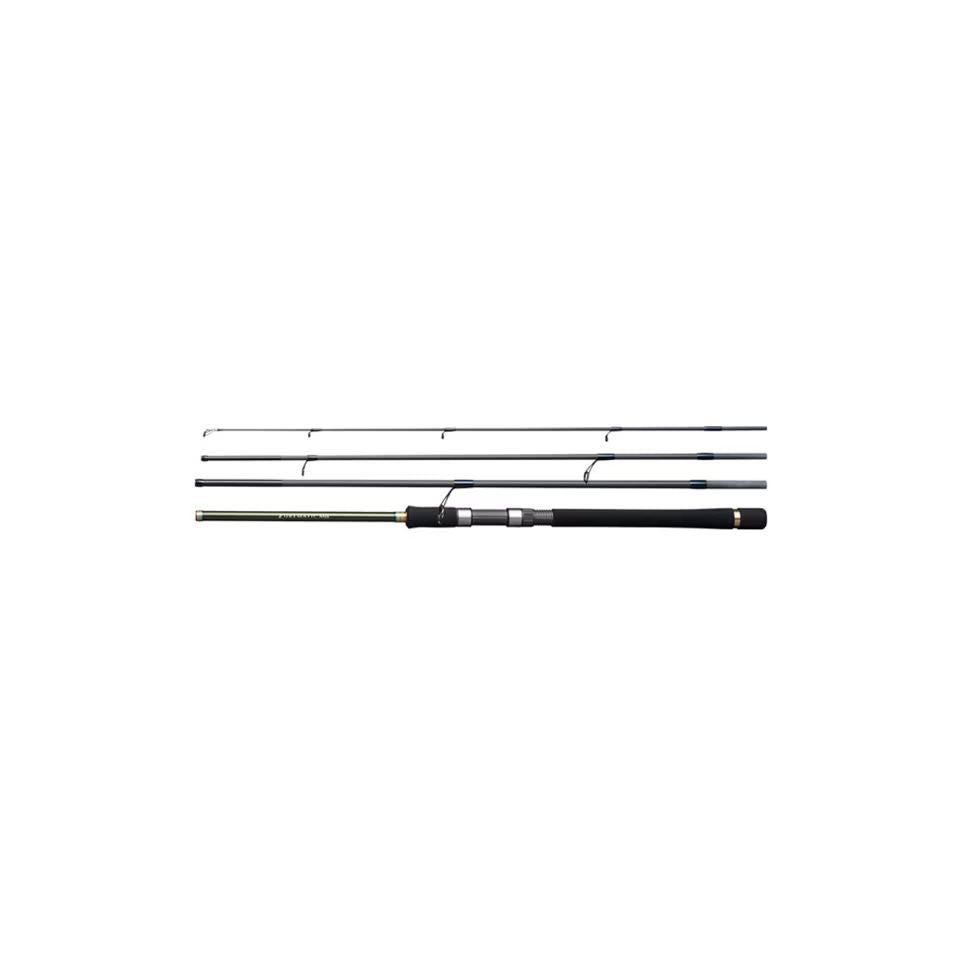 ルアーマチックMB S90ML-4 2.74m ロッド(ショアソルト)