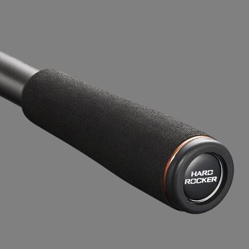ハードロッカーXR S90H+ スピニングモデル 2.74m ロッド(ショアソルト)