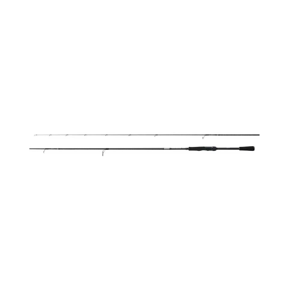 ハードロッカーXR S72L スピニングモデル 2.18m ロッド(ショアソルト)