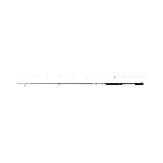 ハードロッカーXR S72L スピニングモデル 2.18m ロッド(ショアソルト)