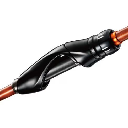 ソアレTT S80L-T 2.44m ロッド(ライトソルト)