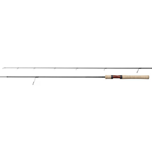 カーディフNX S54UL スピニングモデル 1.63m ロッド(トラウト/フライ)