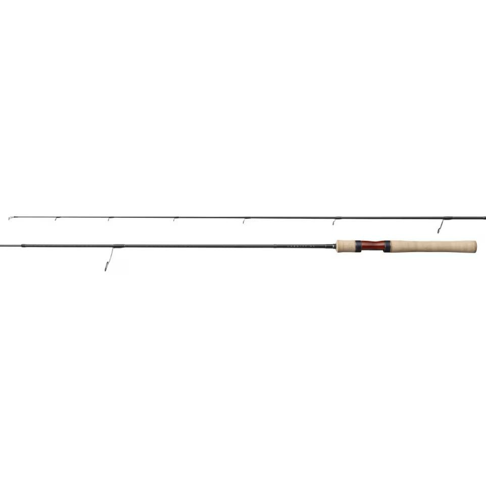 カーディフNX S64L スピニングモデル 1.93m ロッド(トラウト/フライ)