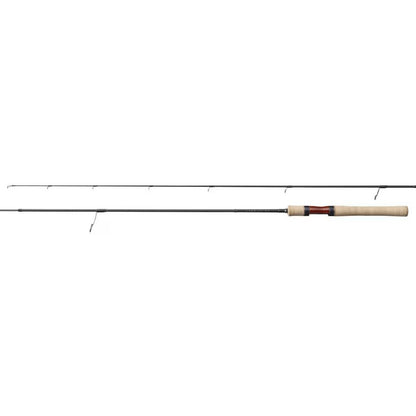 カーディフNX S64L スピニングモデル 1.93m ロッド(トラウト/フライ)