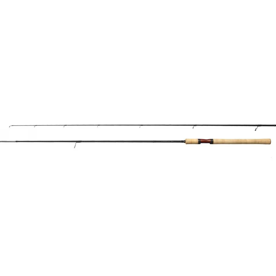 カーディフNX S83ML スピニングモデル 2.51m ロッド(トラウト/フライ)