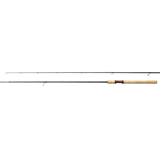 カーディフNX S83ML スピニングモデル 2.51m ロッド(トラウト/フライ)
