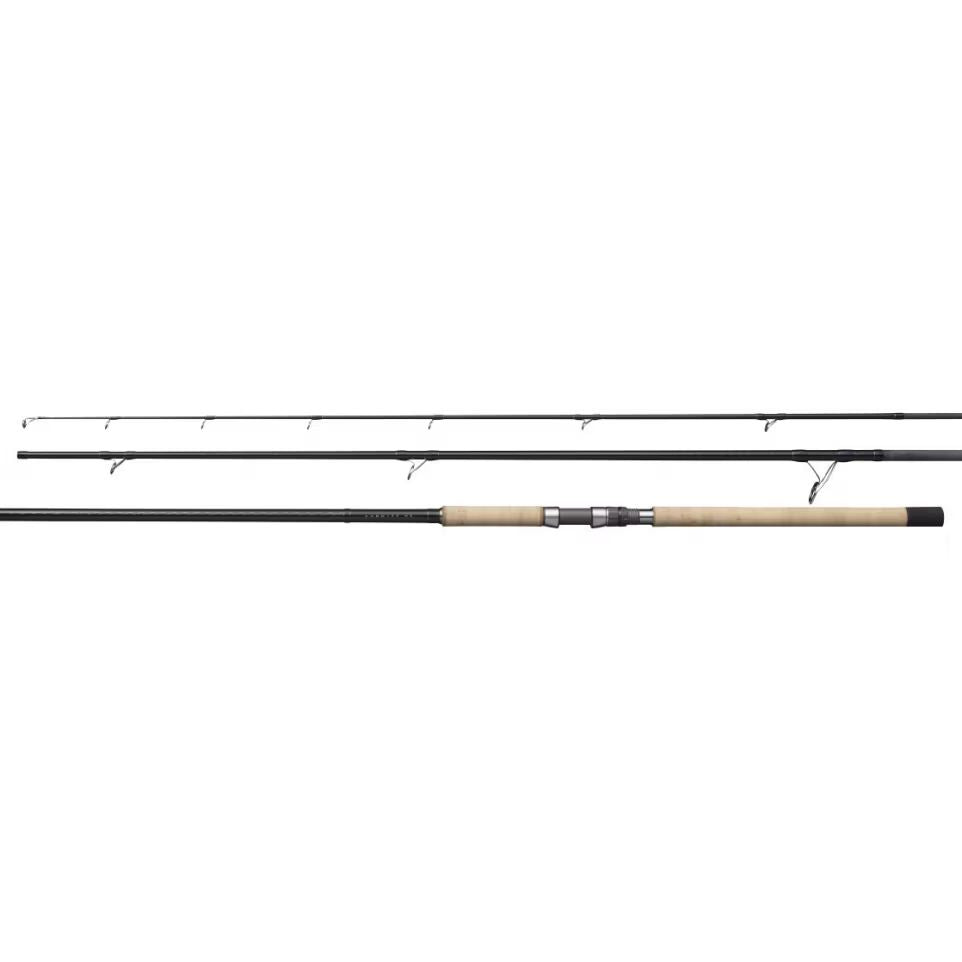カーディフNX S120H-3 スピニングモデル 3.66m ロッド(トラウト/フライ)