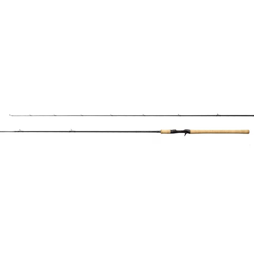カーディフNX B83ML ベイトモデル 2.51m ロッド(トラウト/フライ)