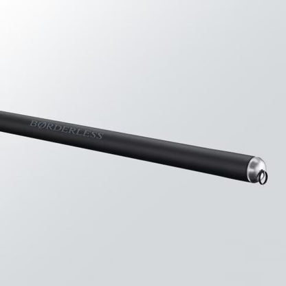 ボーダレス GL(ガイドレス仕様/Kモデル) K495-T 4.95m ロッド(フリースタイル)