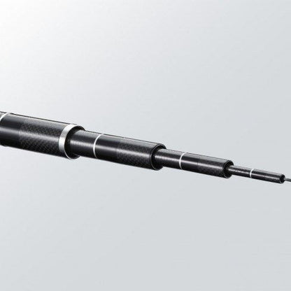 ボーダレス GL(ガイドレス仕様/Kモデル) K585-T 5.85m ロッド(フリースタイル)