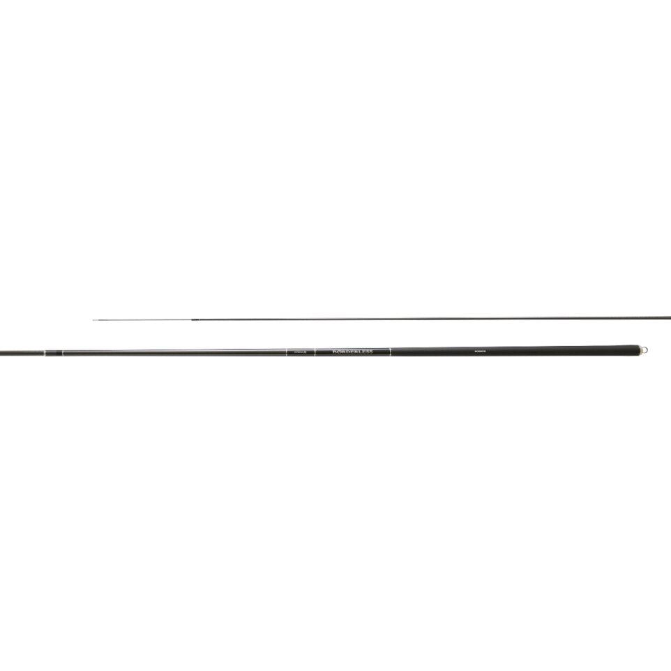 ボーダレス GL(ガイドレス仕様/Kモデル) K450-T 4.50m ロッド(フリースタイル)