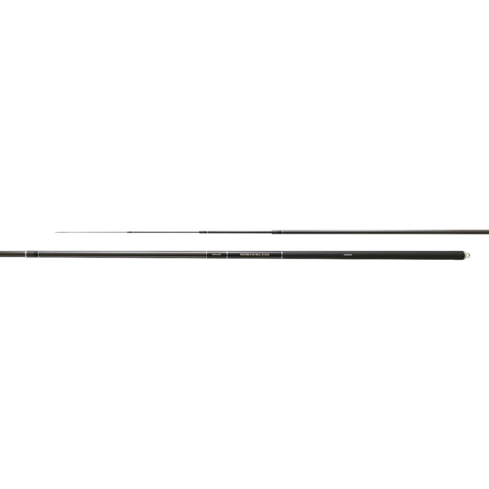 ボーダレス GL(ガイドレス仕様/Kモデル) K540-T 5.40m ロッド(フリースタイル)