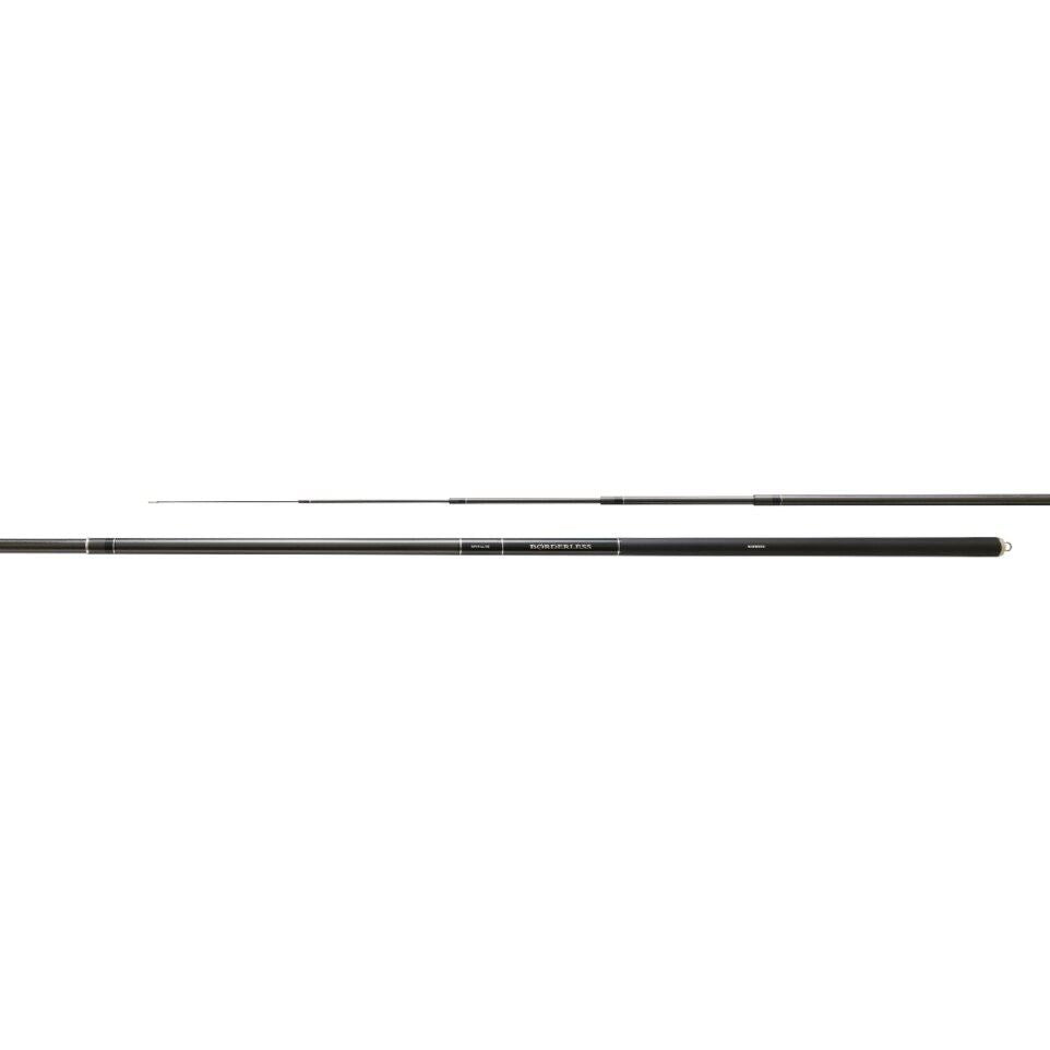 ボーダレス GL(ガイドレス仕様/Kモデル) K720-T 7.20m ロッド(フリースタイル)