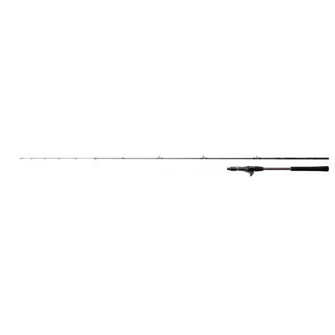 エンゲツBB B69M-S/2 ベイトモデル 2.06m ロッド(タイラバ)