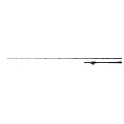 エンゲツBB B69M-S/2 ベイトモデル 2.06m ロッド(タイラバ)