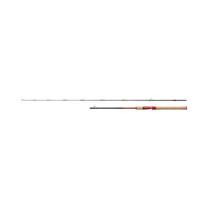 ワールドシャウラ 1653R-3 ベイトモデル 1.98m ロッド(フリースタイル)