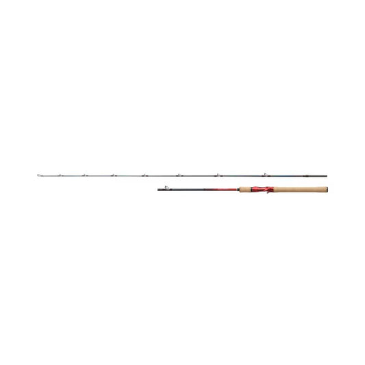 ワールドシャウラ 1653R-3 ベイトモデル 1.98m ロッド(フリースタイル)