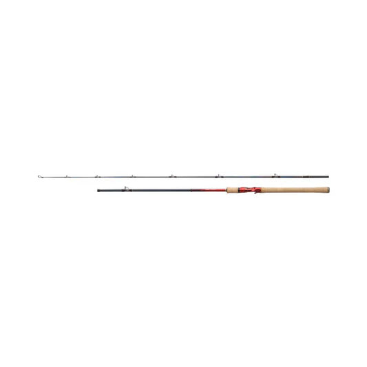ワールドシャウラ 1754R-2 ベイトモデル 2.29m ロッド(フリースタイル)