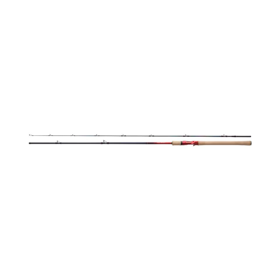 ワールドシャウラ 1833RS-2 ベイトモデル 2.52m ロッド(フリースタイル)
