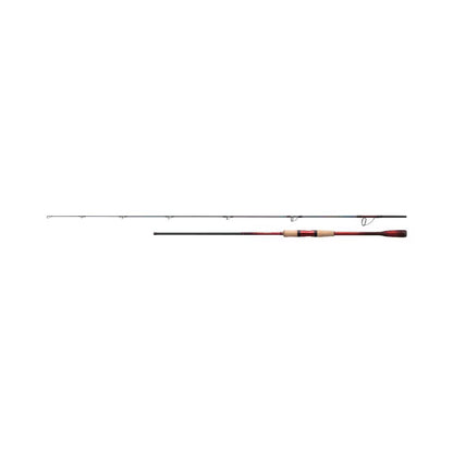 ワールドシャウラ 2704RS-2 スピニングモデル 2.13m ロッド(フリースタイル)