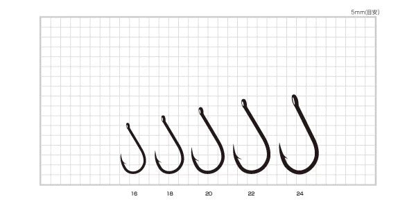 ホワイトタマン  ホワイト 16号 9本入