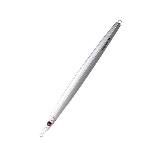 【アウトレット】スライドアクター  アルミタチウオ 120g