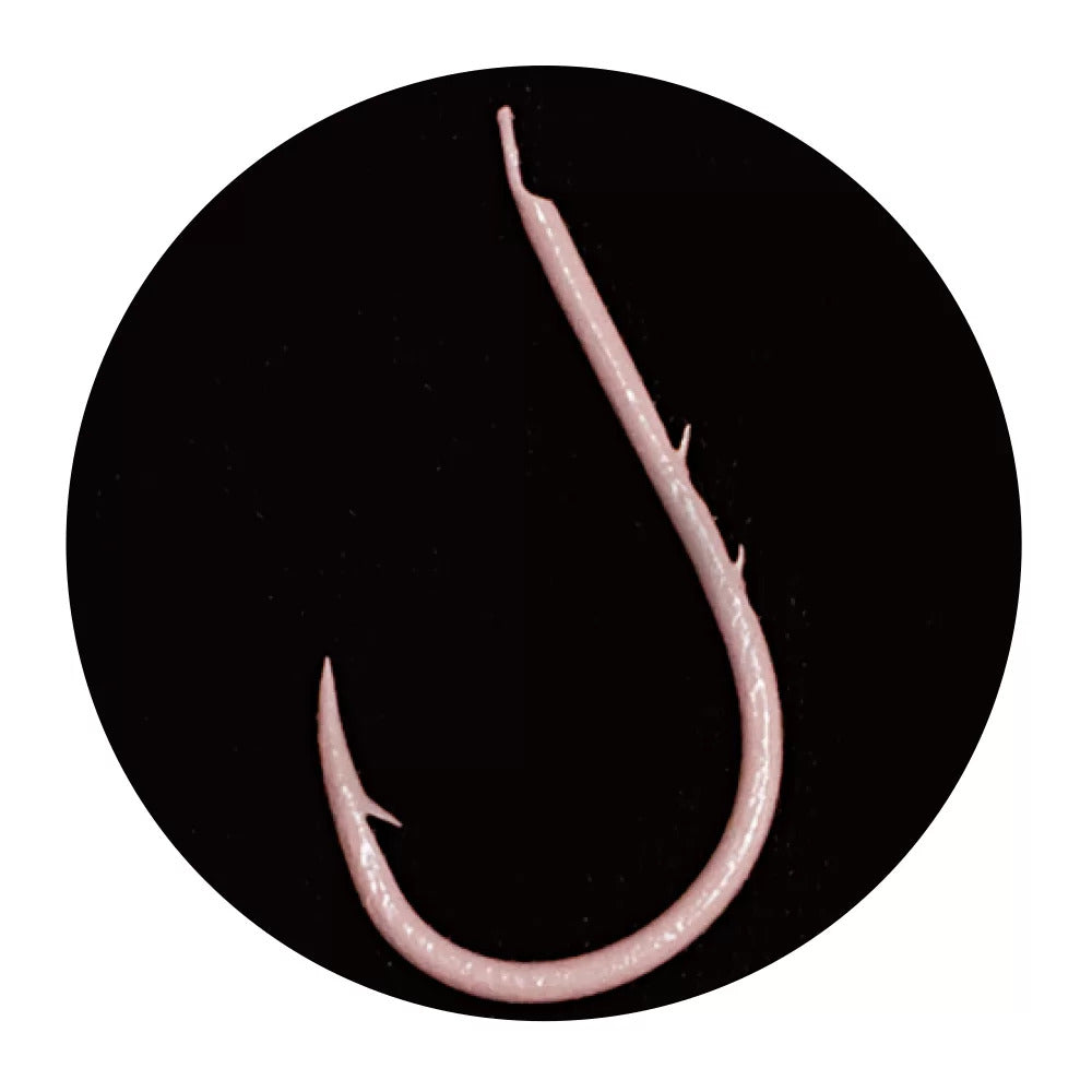 【アウトレット】Wケン付チヌ  オキアミ 4 8本入