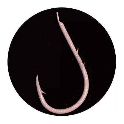 【アウトレット】Wケン付チヌ  オキアミ 4 8本入