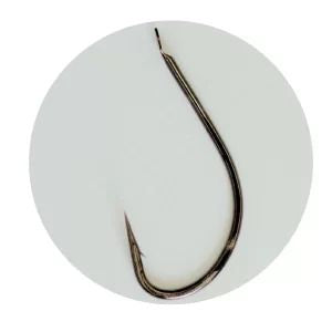 【アウトレット】丸セイゴ 徳用50本入  黒(ブラック) 12号