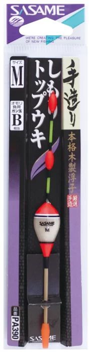 しもりトップウキ   S