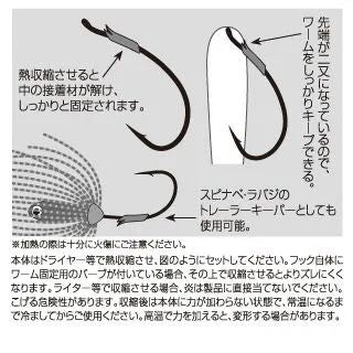 TCキーパー  ブラック Mサイズ 8個入