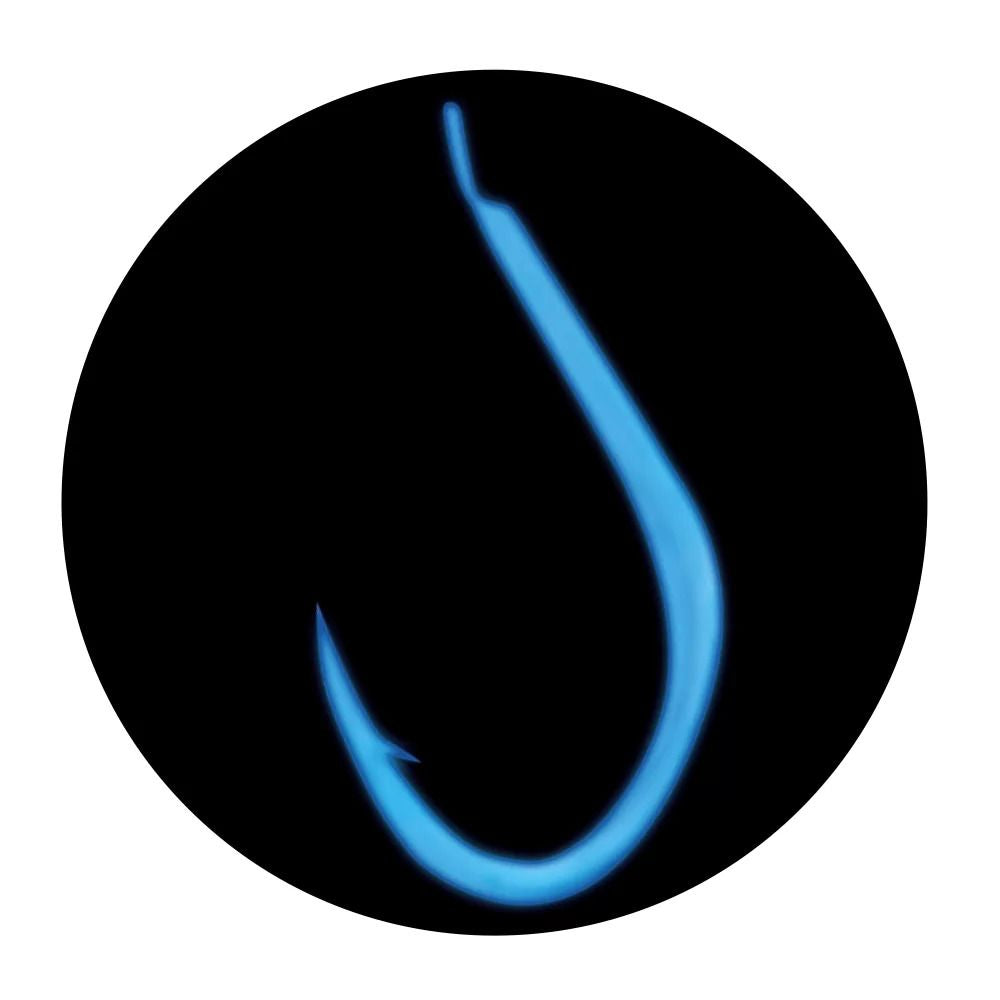 【アウトレット】アジ極太  ケイムラ(KEIMURA) 12号  8本入