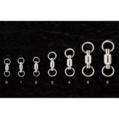 【アウトレット】パワフルBBスイベル   4 3個入