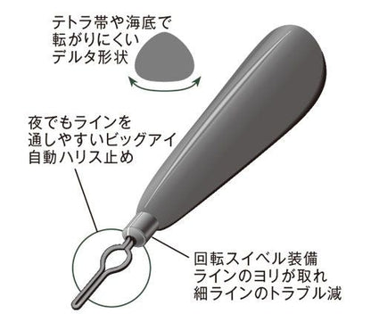 イースター   4g 5個入