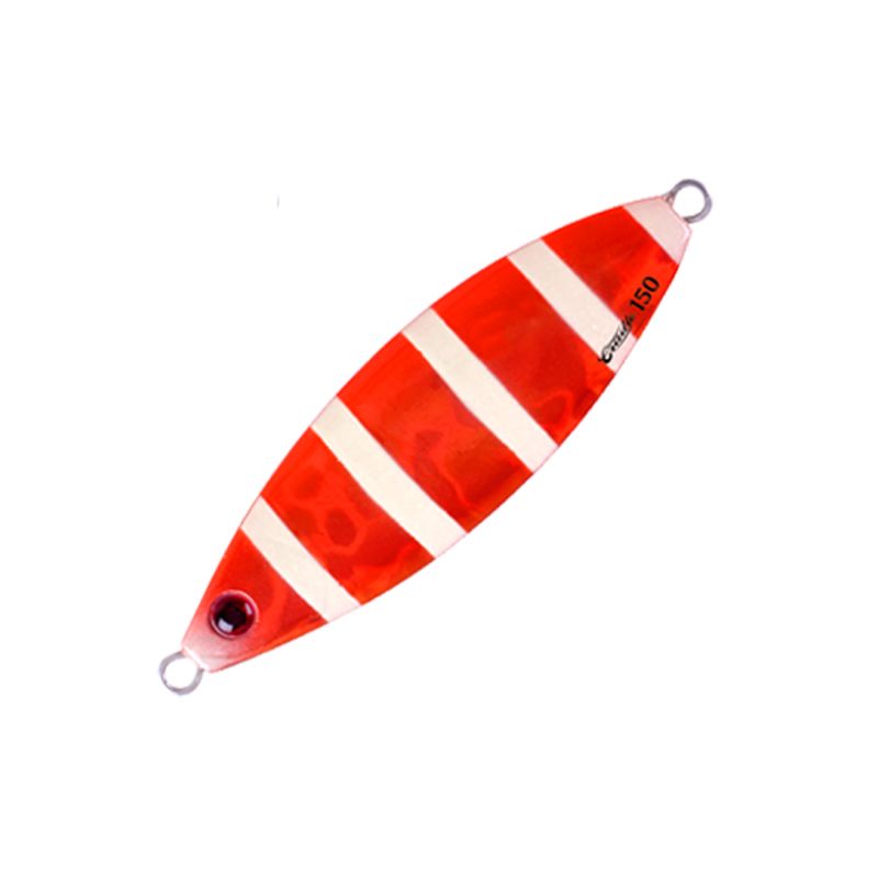 【アウトレット】クレイドル  レッドゼブラグロー 200g