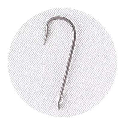 【アウトレット】ビクトルキス50本結び  フロロハリス 4号