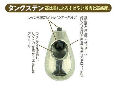 ビーンズTG   7g 3個入