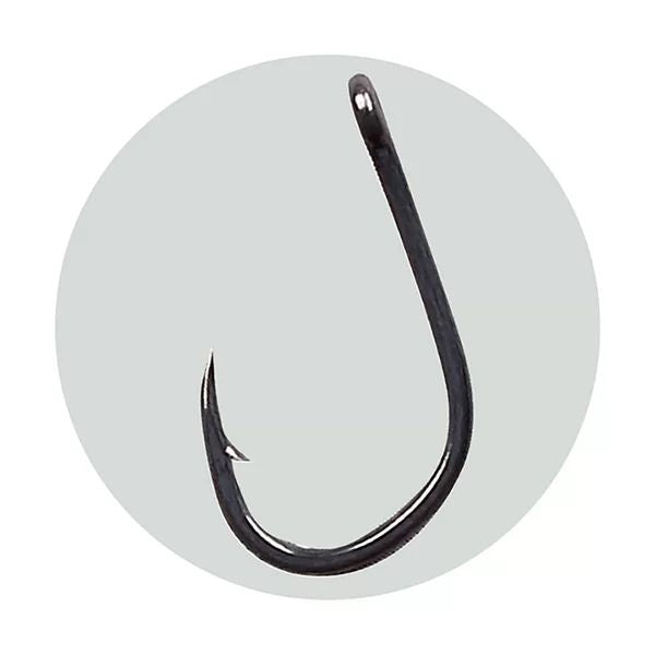 【アウトレット】カン付真鯛  TCフッ素コート 13号  8本入