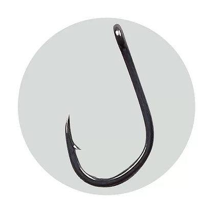 【アウトレット】カン付真鯛  TCフッ素コート 13号  8本入