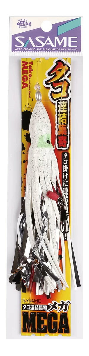 特選タコ連結集奇メガ  ピンク