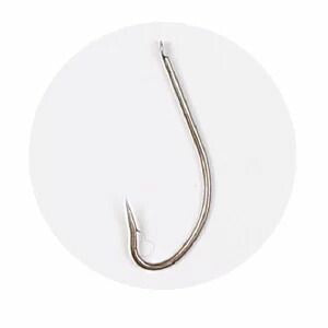 【アウトレット】アスリートキス100本  TCフッ素コート 8号